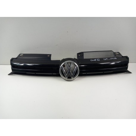 VW GOLF VI ATRAPA GRILL 5K0853653