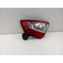 FORD MONDEO IV HB SEDAN LIFT LAMPA TYŁ PRAWA W KLAPĘ LED