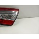 FORD MONDEO IV HB SEDAN LIFT LAMPA TYŁ PRAWA W KLAPĘ LED