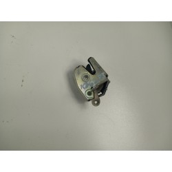 FIAT DOBLO II VAN ZAMEK DRZWI PRAWY GÓRNY TYŁ