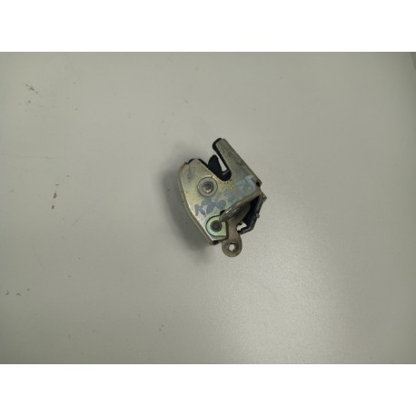 FIAT DOBLO II VAN ZAMEK DRZWI PRAWY GÓRNY TYŁ