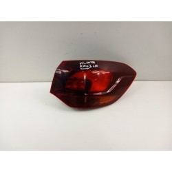 OPEL ASTRA J KOMBI LIFT LAMPA TYŁ PRAWA DYMIONA