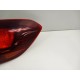 OPEL ASTRA J KOMBI LIFT LAMPA TYŁ PRAWA DYMIONA