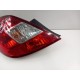 OPEL CORSA D LIFT HB 5D LAMPA TYŁ LEWA