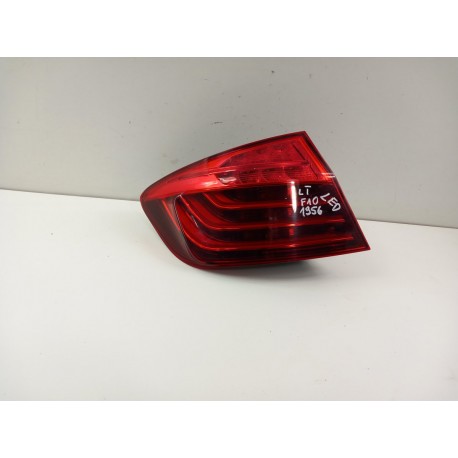 BMW 520D F10 LIFT SEDAN LAMPA TYŁ LEWA LED