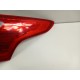 FORD FOCUS MK3 KOMBI LAMPA TYŁ PRAWA