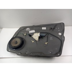 MERCEDES A KLASA W169 HB MECHANIZM PODNOŚNIK SZYBY PRZÒD PRAWY A1697202879