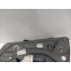 MERCEDES A KLASA W169 HB MECHANIZM PODNOŚNIK SZYBY PRZÒD PRAWY A1697202879