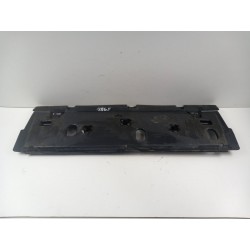 PEUGEOT 208 I OSŁONA ZDERZAKA PRZÓD 9673857380