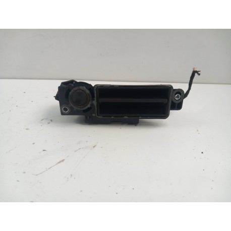 MERCEDES CLK W209 LIFT KLAMKA ZAMEK MIKROSTYK KLAPY BAGAŻNIKA A2037500693