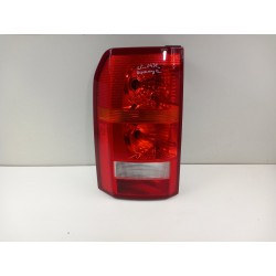 LAND ROVER DISCOVERY III L319 LAMPA TYŁ LEWA