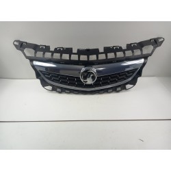 OPEL ASTRA J ATRAPA GRILL 13266577