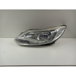 FORD FOCUS MK3 LAMPA PRZÓD LEWA