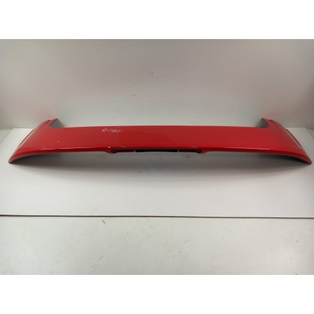 FORD FOCUS MK3 SPOILER LOTKA KLAPY TYŁ BM51-A44210-B KOLOR CB