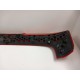 FORD FOCUS MK3 SPOILER LOTKA KLAPY TYŁ BM51-A44210-B KOLOR CB