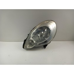RENAULT KANGOO II LAMPA PRZÓD LEWA