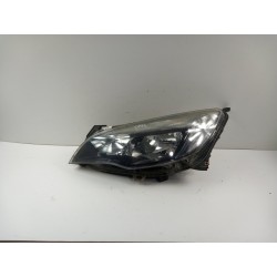 OPEL ASTRA J LAMPA PRZÓD LEWA