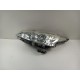 PEUGEOT 208 I LAMPA PRZÓD LEWA SOCZEWKA