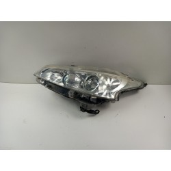 PEUGEOT 208 I LAMPA PRZÓD LEWA SOCZEWKA