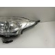 PEUGEOT 208 I LAMPA PRZÓD LEWA SOCZEWKA
