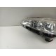 PEUGEOT 208 I LAMPA PRZÓD LEWA SOCZEWKA
