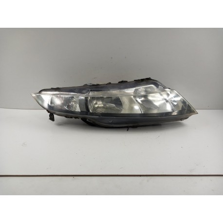 HONDA CIVIC VIII LIFT LAMPA PRZÓD PRAWA