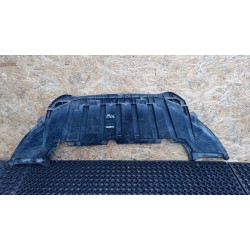 FORD FOCUS MK3 OSŁONA ZDERZAKA PRZÓD BM51-A8B384-A