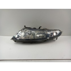 HONDA CIVIC VIII LIFT LAMPA PRZÓD LEWA