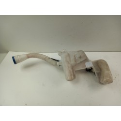 PEUGEOT 308 T7 HB LIFT ZBIORNICZEK PŁYNU SPRYSKIWACZY 9681207880