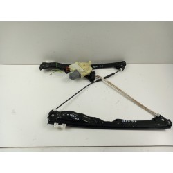 PEUGEOT 308 T9 HB MECHANIZM PODNOŚNIK SZYBY PRZÒD PRAWY