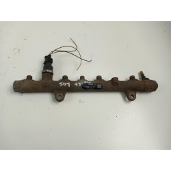 RENAULT TRAFIC I 1.9 DTI LISTWA WTRYSKOWA 8200330912