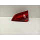 AUDI A4 B8 SEDAN LAMPA TYŁ PRAWA W KLAPĘ