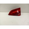 AUDI A4 B8 SEDAN LAMPA TYŁ PRAWA W KLAPĘ