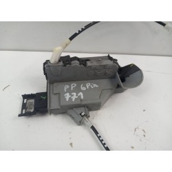 PEUGEOT 308 T7 HB ZAMEK DRZWI 6PIN