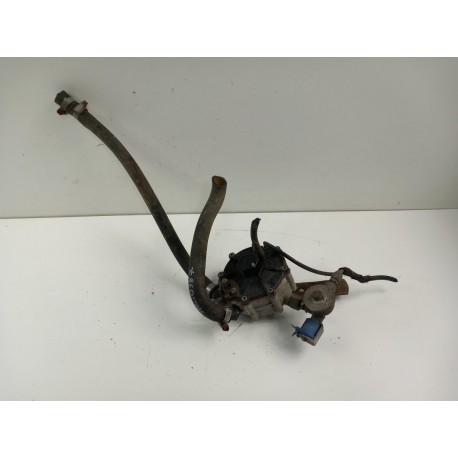 AUTOGAZ REDUKTOR PAROWNIK GAZU 67R-014619