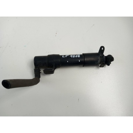 MERCEDES E KLASA W211 LIFT SEDAN SPRYSKIWACZ REFLEKTORA LEWY A2118602147