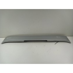 MERCEDES C KLASA KOMBI W203 LIFT SPOILER LOTKA KLAPY TYŁ 2037900688 KOLOR C744