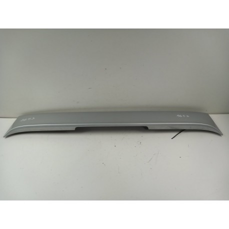 MERCEDES C KLASA KOMBI W203 LIFT SPOILER LOTKA KLAPY TYŁ 2037900688 KOLOR C744