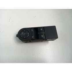 OPEL ASTRA H LIFT PANEL STEROWANIA SZYB