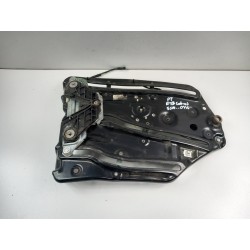 BMW E93 CABRIO MECHANIZM PODNOŚNIK SZYBY TYŁ PRAWY