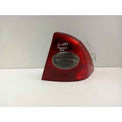 FORD FOCUS MK2 SEDAN LAMPA TYŁ PRAWA