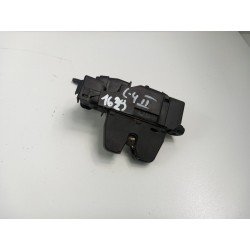 CITROEN C4 GRAND PICASSO II ZAMEK KLAPY TYŁ 9804762080