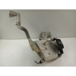 FORD MONDEO MK4 SEDAN LIFT ZBIORNICZEK PŁYNU SPRYSKIWACZY AG91-17B613-DB