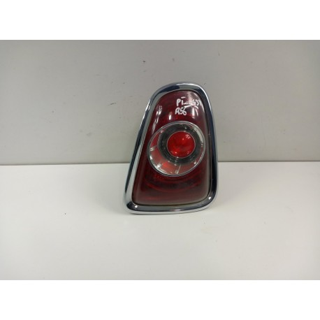 MINI COOPER S R56 LAMPA TYŁ PRAWA LED