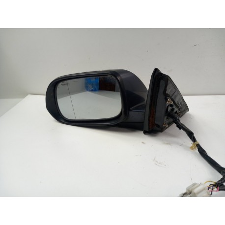 HONDA ACCORD VII LUSTERKO LEWE ELEKTRYCZNE NH658P 7 PIN