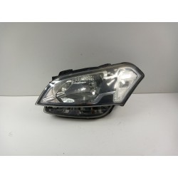 KIA SOUL LAMPA PRZÓD LEWA