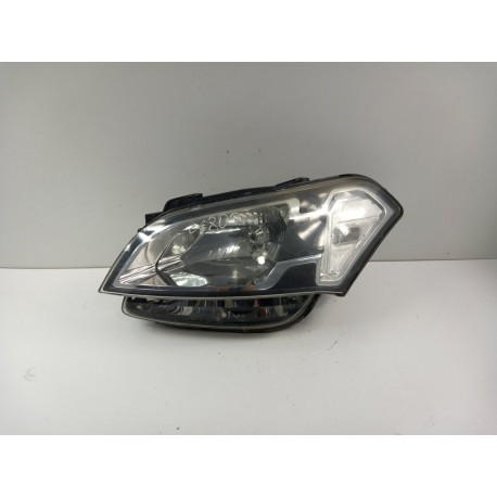 KIA SOUL LAMPA PRZÓD LEWA