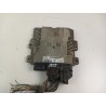 FORD FOCUS MK3 1.6 TDCI STEROWNIK KOMPUTER SILNIKA MANUAL BV61-12A650-NJ