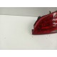AUDI A4 B8 SEDAN LAMPA TYŁ PRAWA W KLAPĘ LED