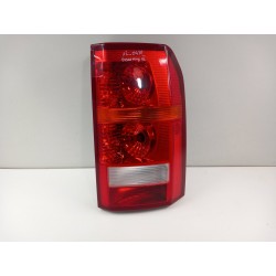 LAND ROVER DISCOVERY III L319 SUV LAMPA TYŁ PRAWA